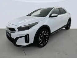 KIA XCeed 1.5 T-GDi MHEV iMT Tech