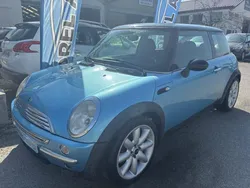 Mini 1.6i 115cv
