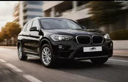 BMW X1 18d Auto