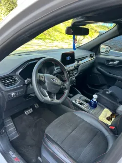 FORD Kuga 2.0 EcoBlue ST-Line AWD 190 Aut.