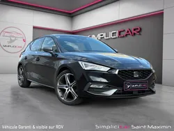 SEAT LEON SEAT LEON 2.0 TDI 150 FR DSG7 150Ch Garantie 12 mois