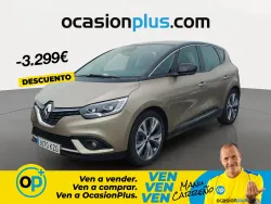 RENAULT Scénic Scénic 1.3 TCe GPF Zen EDC 103kW