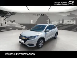 HONDA HR-V 1.5 i-VTEC CVT Executive