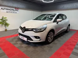 RENAULT Clio IV phase 2 Limited EDC Garantie 12 mois