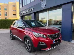PEUGEOT 3008 Crossway 1.2l 130ch S&S EAT6