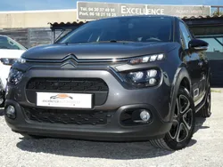 CITROEN C3 C3 BlueHDi 100 BVM6 C-Series (Seulement 19000 kms) ETAT NEUF