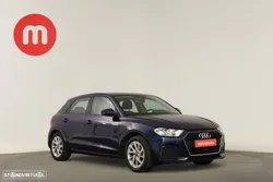Audi A1 Sportback 25 TFSI Advanced