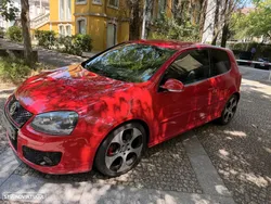 VW Golf 2.0 GTi Edition 30