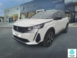 PEUGEOT 3008 Hybrid4 300 GT e-EAT8
