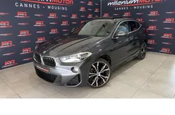 BMW X2 XDrive 20d 190CH - BVA 8 Sport - M Sport - GARANTIE 6 MOIS