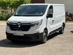 Renault Trafic Vu FOURGON 2.0 BLUEDCI 150 30 L2H1 CONFORT EDC BVA