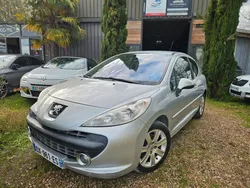 Peugeot 207 1.6 Hdi 90cv Blue Lion Urban 1ère main,Full entretiens