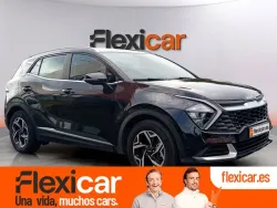 KIA Sportage 1.6 CRDi Concept 4x2 115