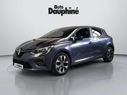Renault Clio V Blue dCi 100 Evolution