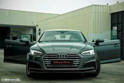 Audi A5 Sportback 2.0 TDI Multitronic Sport