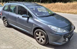 Peugeot 307 Break