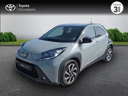 Toyota Aygo X 1.0 VVT-i 72ch Design MY24