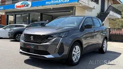 Peugeot 3008 1.5 BlueHDi Active Pack de 2022