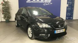 Seat Ibiza 1.4 TDi Business de 2016