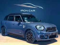 MINI Countryman Cooper SE ALL4 Auto