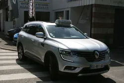 RENAULT KOLEOS 2.0l 175 CV 4X2 TRONIC INITIALE PARIS 127400 kms