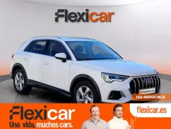 AUDI Q3 35 TDI S tronic 110kW