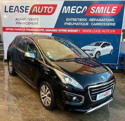 Peugeot 3008 2.0 HDI 163 CH S&S FELINE BMP6