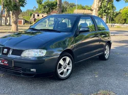 Seat Ibiza 1.9 TDI - 90CV