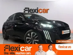 PEUGEOT 208 1.2 Hybrid Style e-DCS6 110