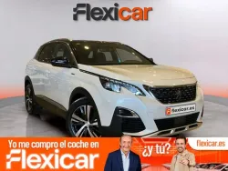 Peugeot 3008 1.6 THP 121KW (165CV) GT LINE AUTO S&S