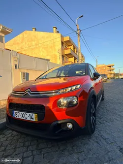 Citroën C3 1.2 PureTech Feel