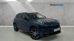 LYNK & CO 01 1.5T PHEV