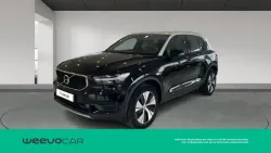 VOLVO XC40 D3