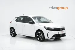 Opel Corsa-e GS
