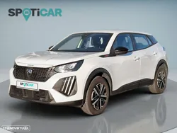 Peugeot e-2008 54 kWh Style