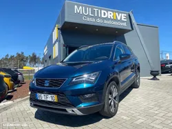 SEAT Ateca 1.6 TDI Style