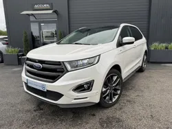 Ford Edge 2.0 TDCI 210 ch ST-LINE 4X4 POWERSHIFT / Toit Ouvrant