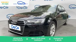 Audi A4 2.0 TDI 150 Business Line