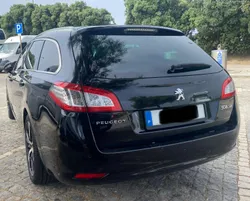 Peugeot 508 1.6 e-HDI