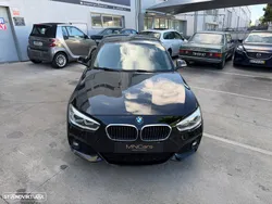 BMW 116 i M Sport