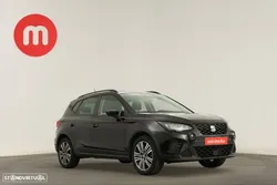 SEAT Arona 1.0 TSI Style DSG
