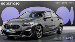 BMW M2 de 2021