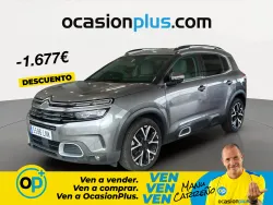 CITROEN C5 Aircross BlueHDi S&S Shine 130