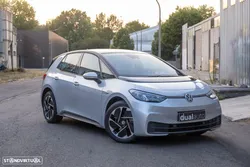 VW ID.3 58 kWh Pro