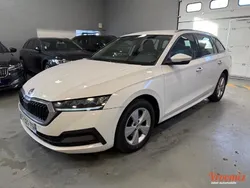 Skoda octavia 2021-prix imbatable-export possible