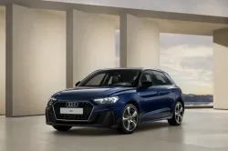 Audi A1 Sportback 30 TFSI Adrenalin S tronic 85kW