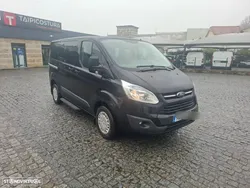 Ford Transit Custom 300L1 2.2 H1-T.Normal Trend