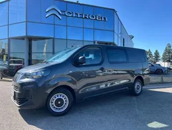 Fiat Scudo Fg XL 2.2 Diesel 150ch Cabine Approfondie Fixe