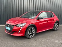 Peugeot 208 1.2 PureTech 100ch S&S GT Line