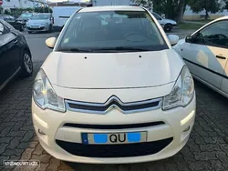 Citroën C3 1.2 PureTech Collection